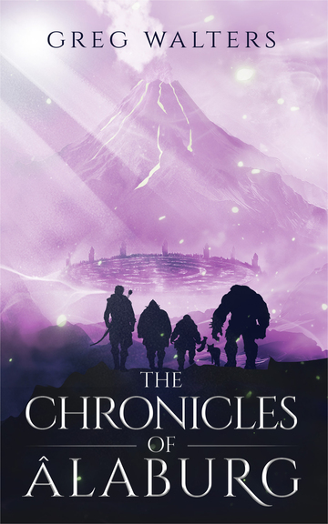 Alaburg – The Chronicles 3